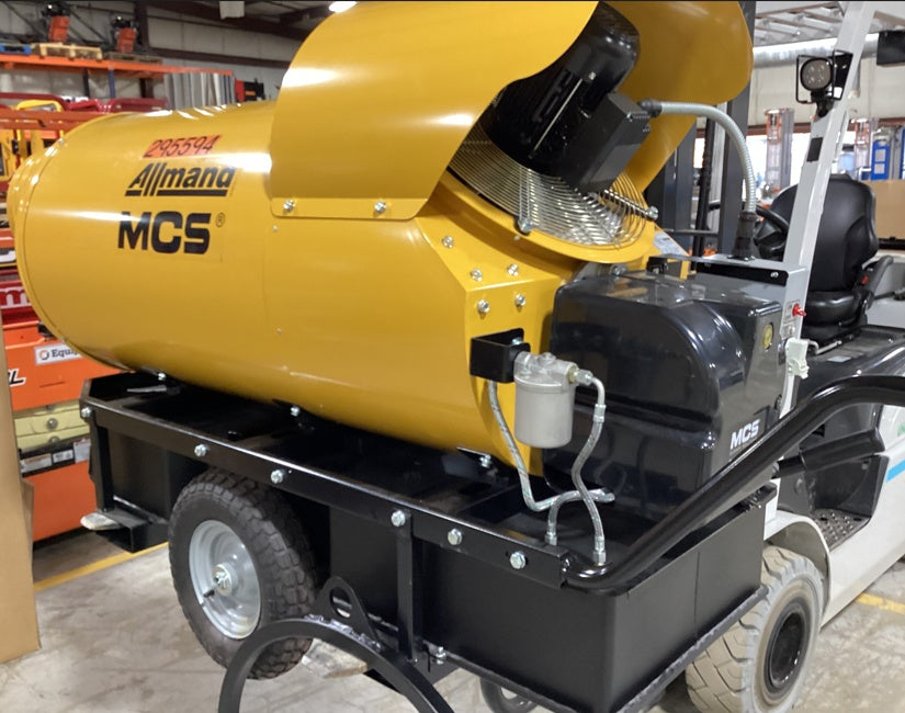 2022 ALLMAND BV50015