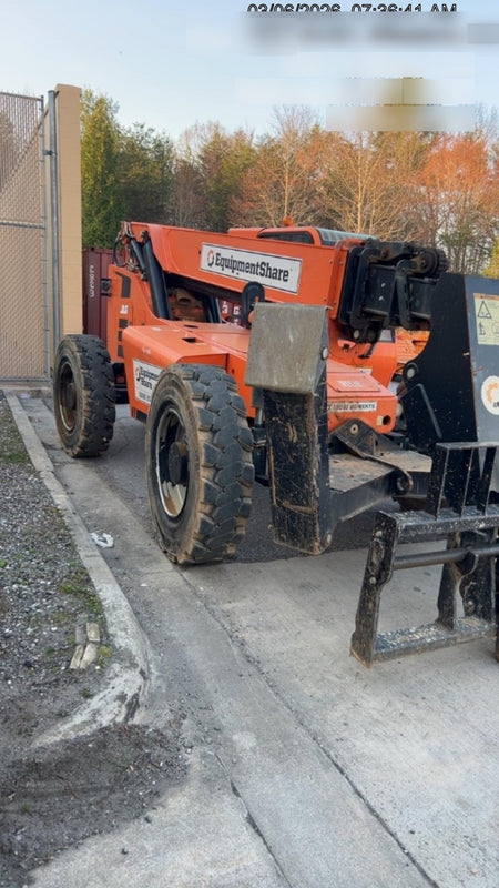 2020 SKYTRAK 10054
