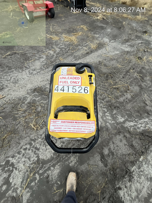 2024 WACKER NEUSON BS68-4Ab/28