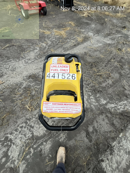 2024 WACKER NEUSON BS68-4Ab/28