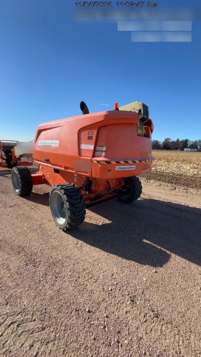 2020 JLG 600S