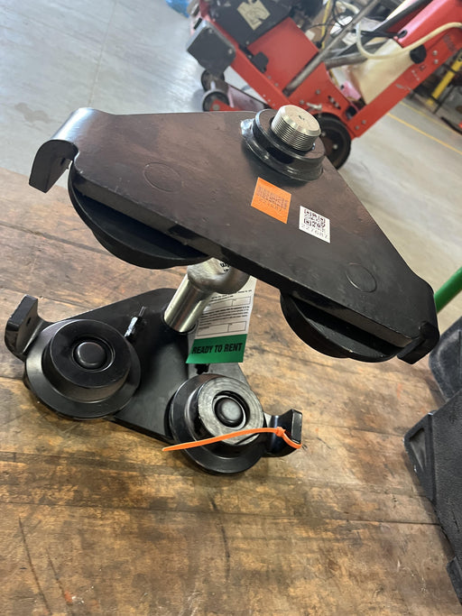 2022 COLUMBUS MCKINNON HTP0200A