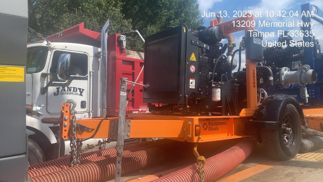 2021 PIONEER PP66S12L71-TD2.9L4