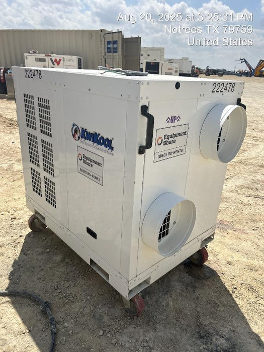 2022 KWIKOOL KPO5-21