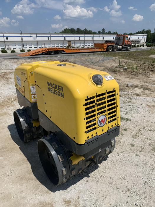 2020 WACKER NEUSON RTLx-SC3