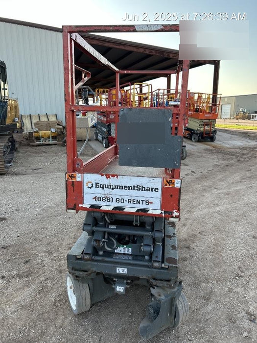 2019 Skyjack SJIII-3219 Standard w/Trojan Batteries