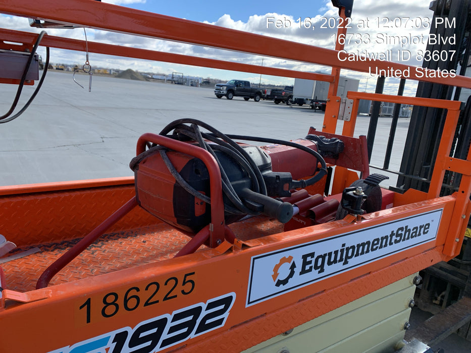 2021 HILTI TE 3000-AVR