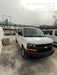 2023 CHEVROLET Express Van - Rental
