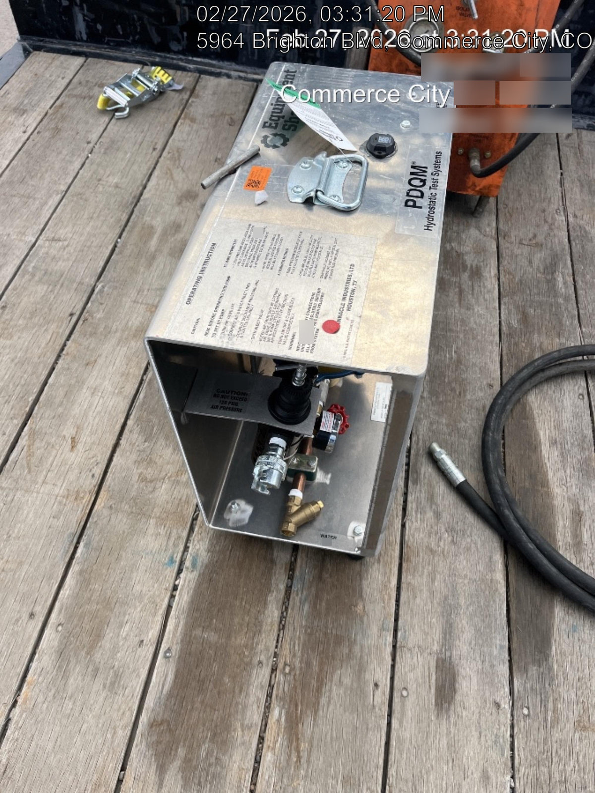 2024 PINNACLE PDQM-10000