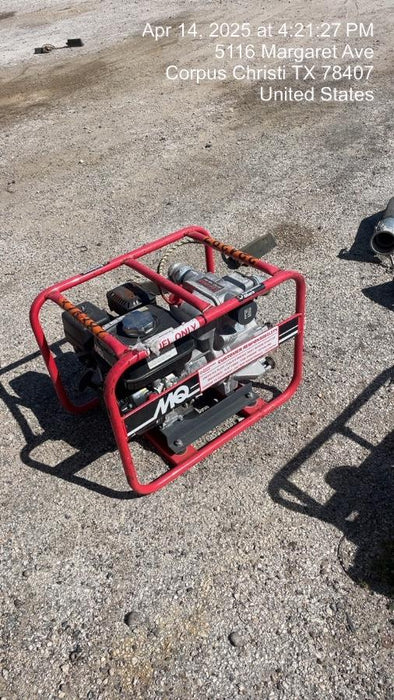 2023 MULTIQUIP QP2TH