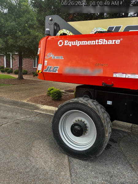 2026 JLG 1350SJP