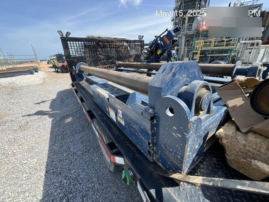 2023 CURRENT TOOLS 615