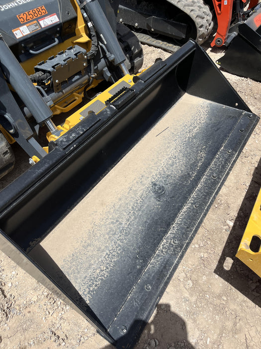 2025 JOHN DEERE 84" Bucket - John Deere