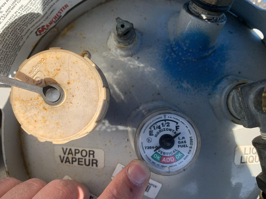 2020 GENIE GS-4390 RT