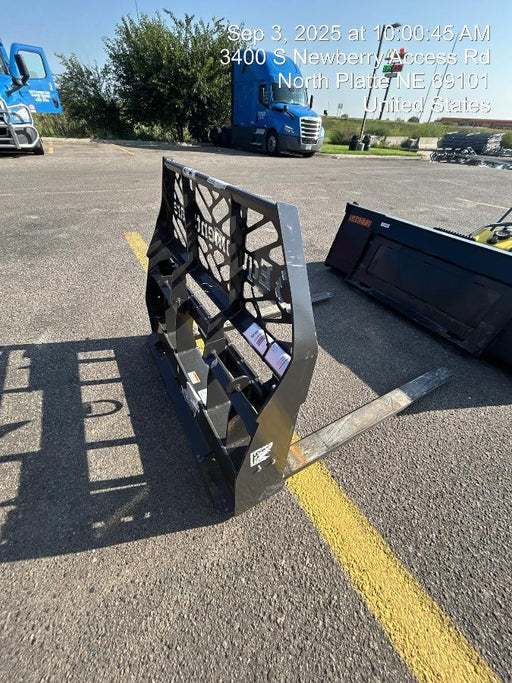 2025 PALADIN 48" Pallet Forks - Paladin