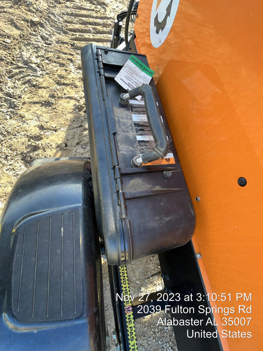 2021 LINCOLN ELECTRIC LN-25X