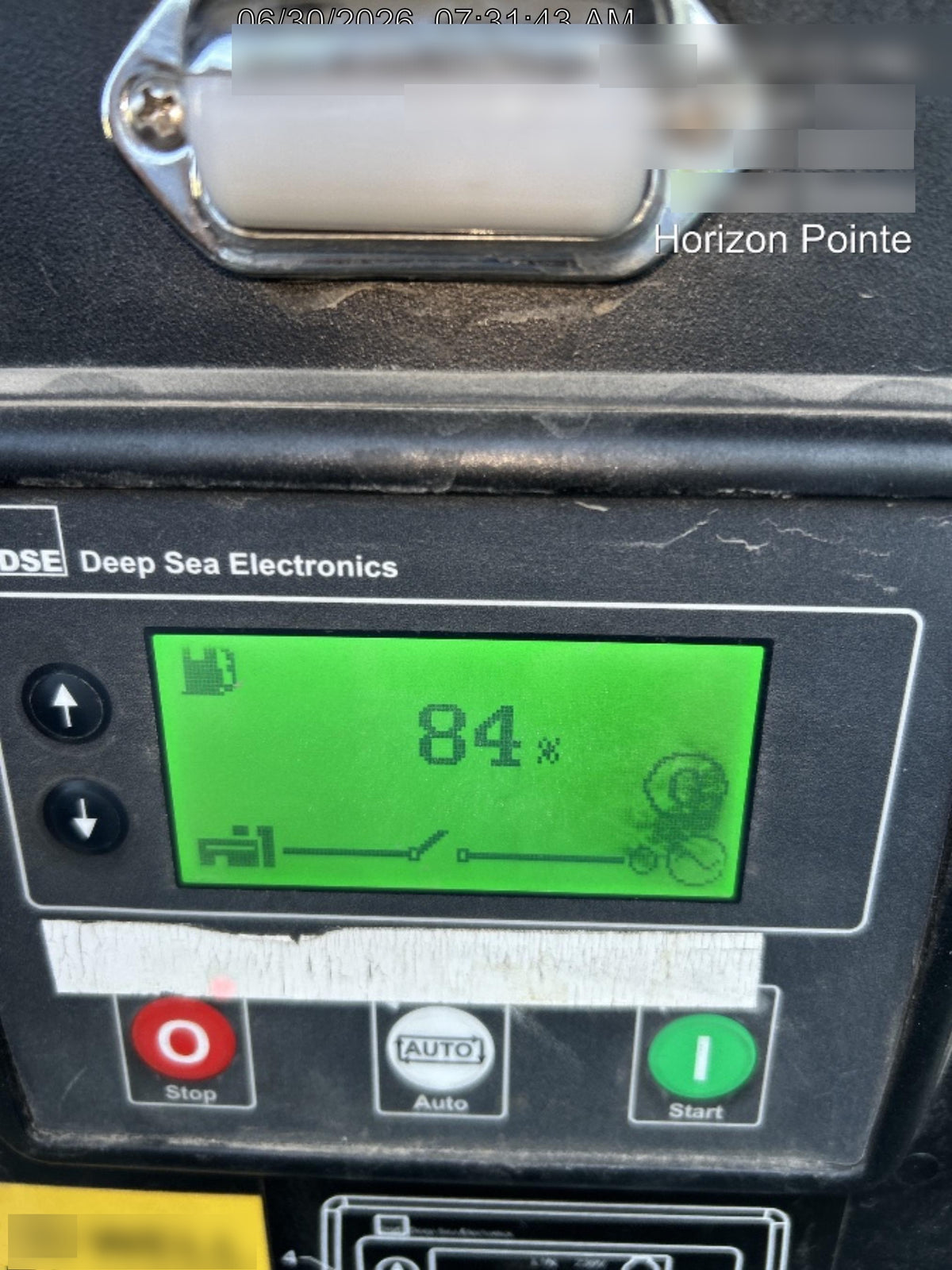2023 ATLAS COPCO QAS45 CWK