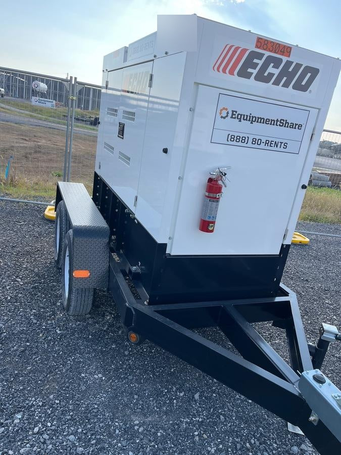 2025 ECHO DGK45F-ES