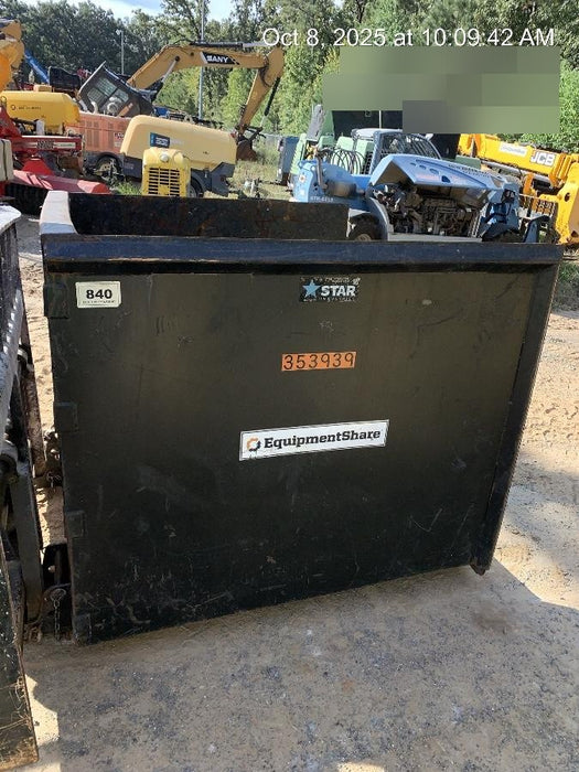 2023 STAR INDUSTRIES 1425