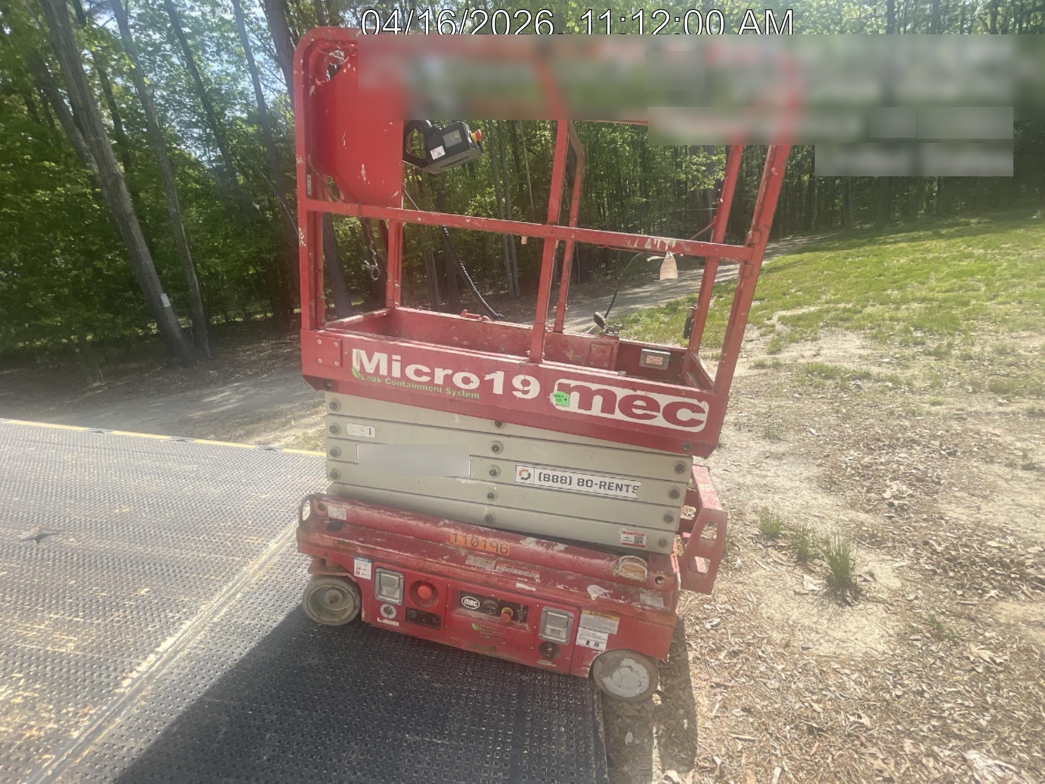 2020 MEC Micro 19