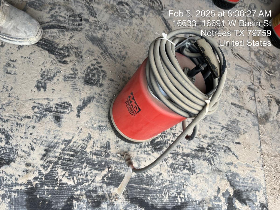 2023 MULTIQUIP ST2037