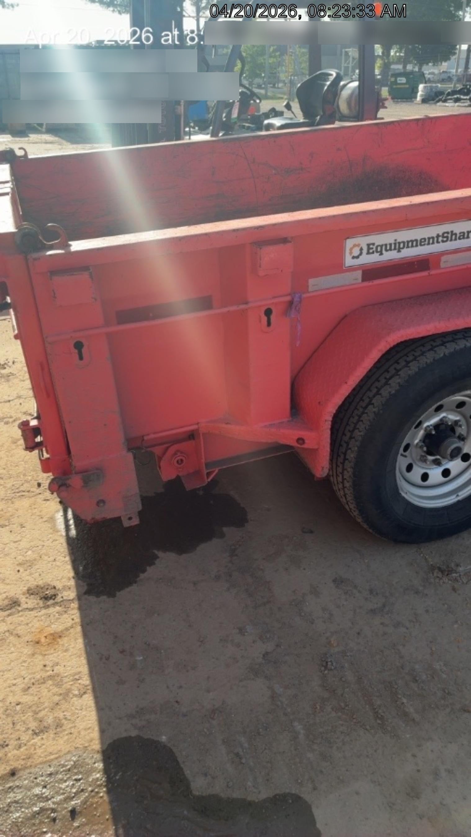 2020 DIAMOND C TRAILERS LPD-14