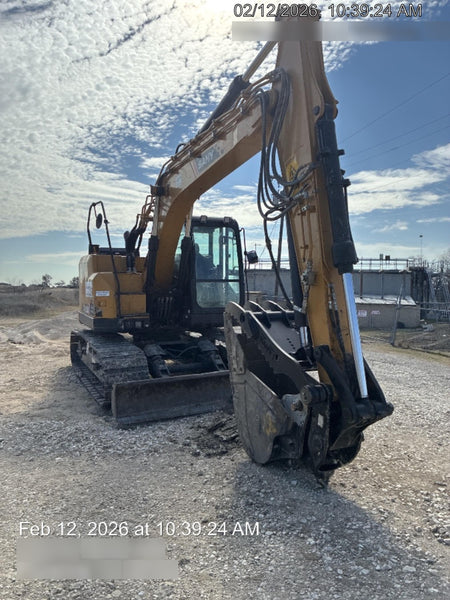 2023 SANY SY155 U