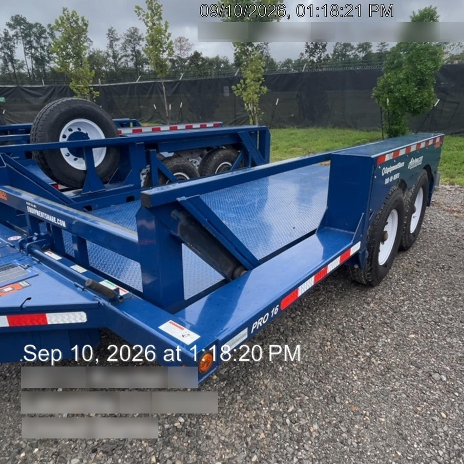 2026 AIR TOW Pro-16