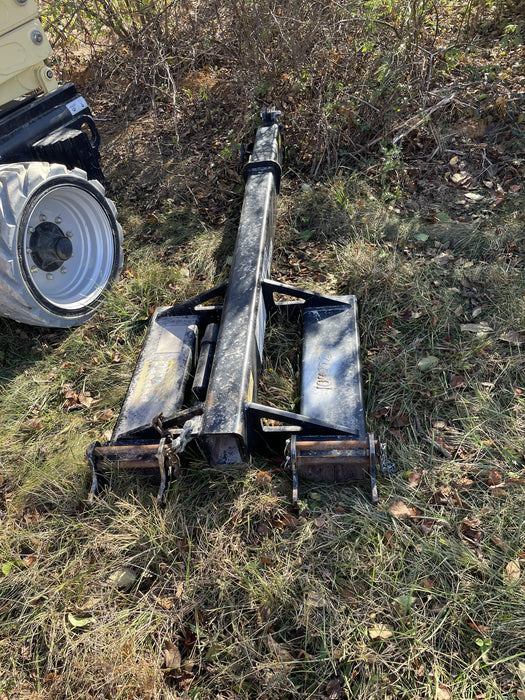 2020 STAR INDUSTRIES M1360B - Star JIB Boom