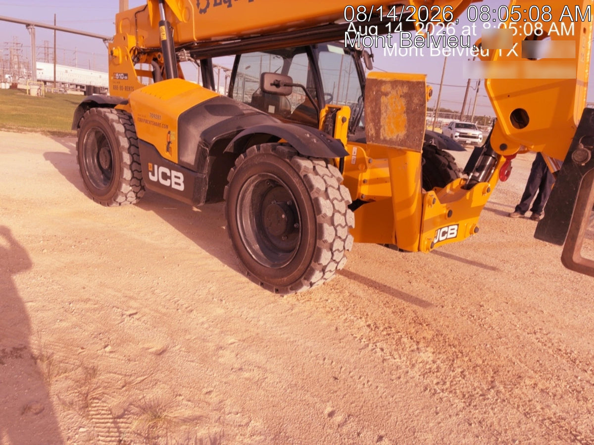 2026 JCB 510-56