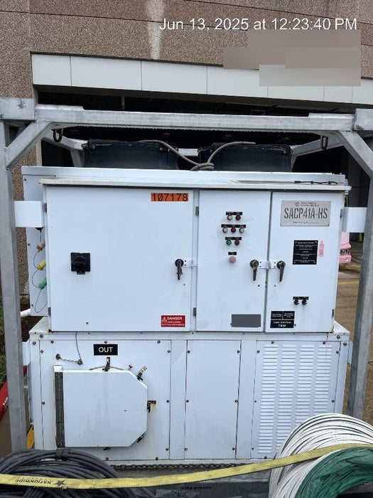 2020 SMARTECH SACP41A-HS