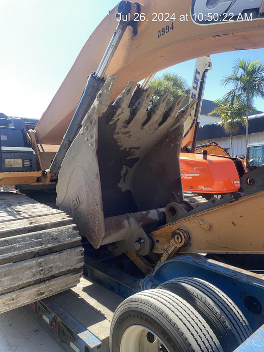 2015 CASE 48" Bucket - Case