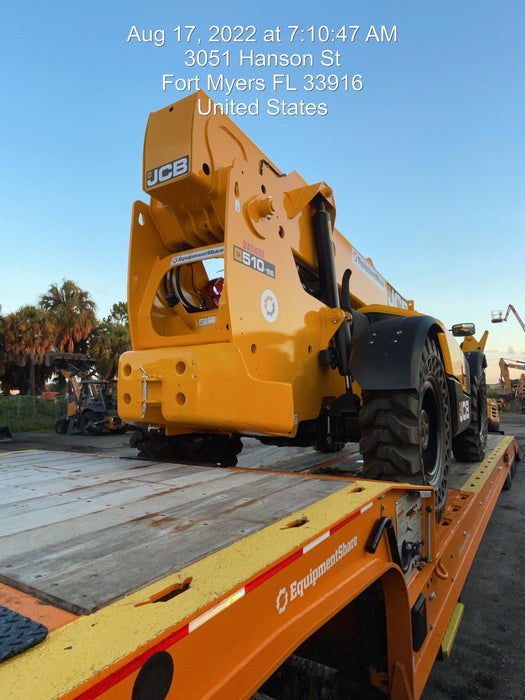 2022 JCB 510-56
