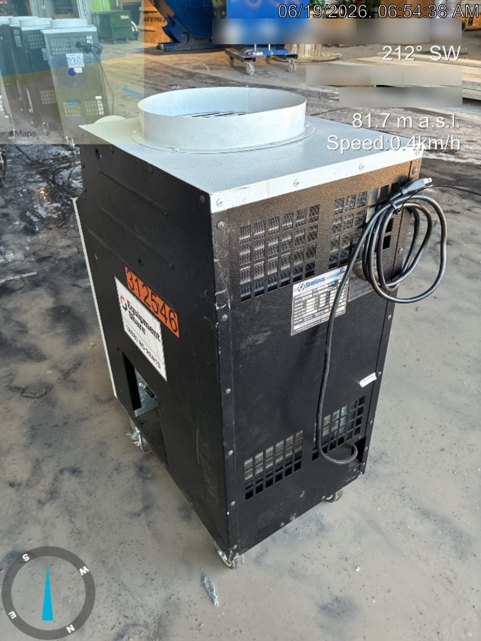 2023 KWIKOOL KPAC1411-2