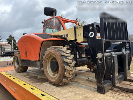 2023 JLG G5-18A