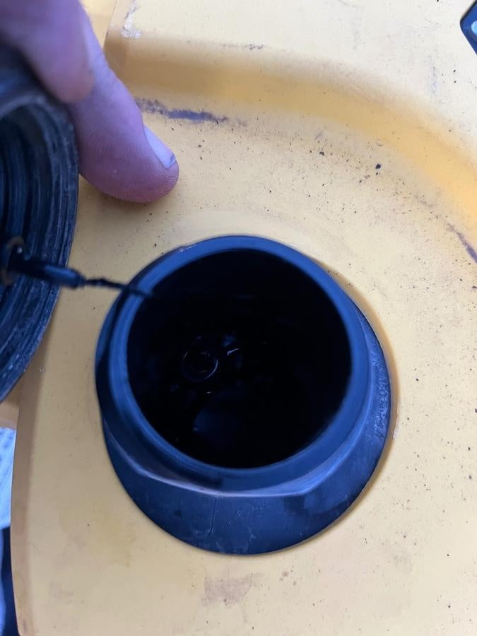 2021 WACKER NEUSON BS60-4As