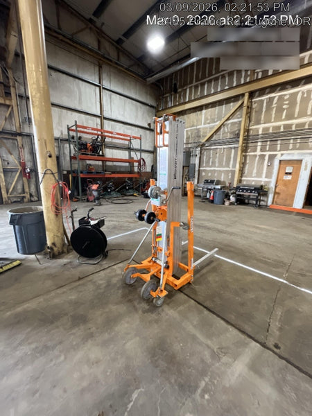 2021 LIFTSMART MLC-24