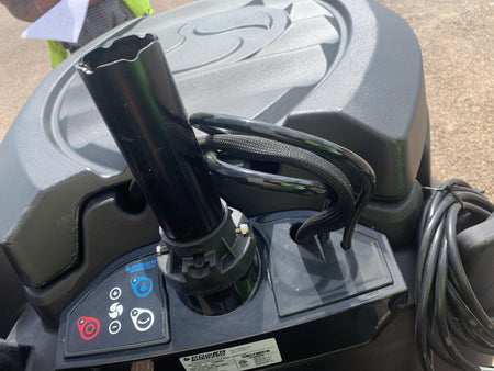 2022 POWER BREEZER PB4BASE
