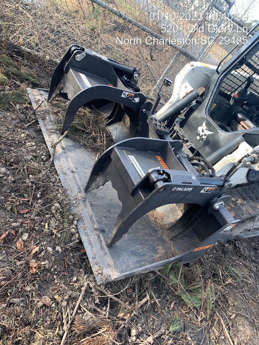 2022 PALADIN UTILITY GRAPPLE 11876-0022