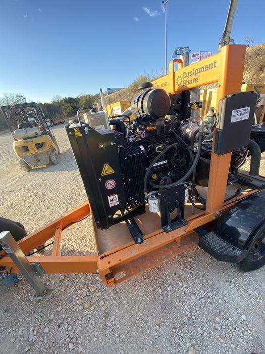 2021 PIONEER PP66S12L71-TD2.9L4