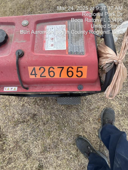 2024 MI-T-M GEN-6500-0MM1