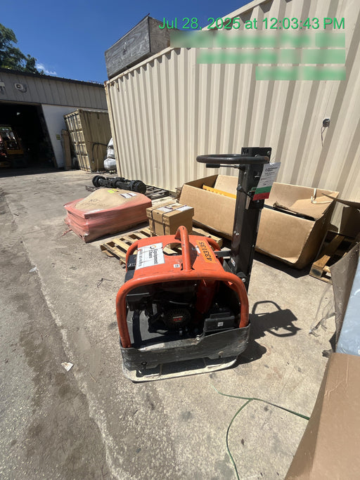 2024 HUSQVARNA LG300