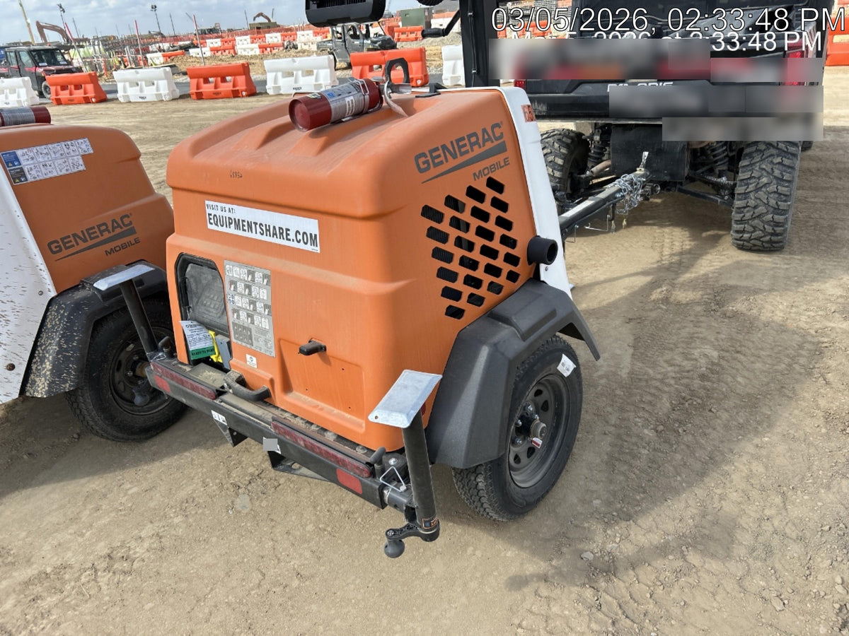 2026 GENERAC MLTS-4