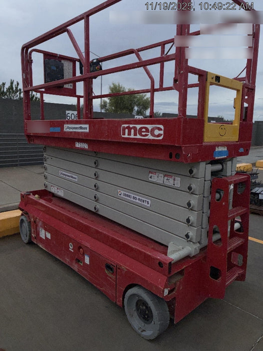 2021 MEC 4555SE