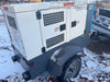 2021 ATLAS COPCO QAS25 CWK