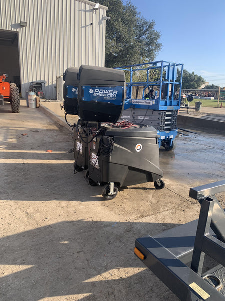 2021 POWER BREEZER PB10-A-06-B