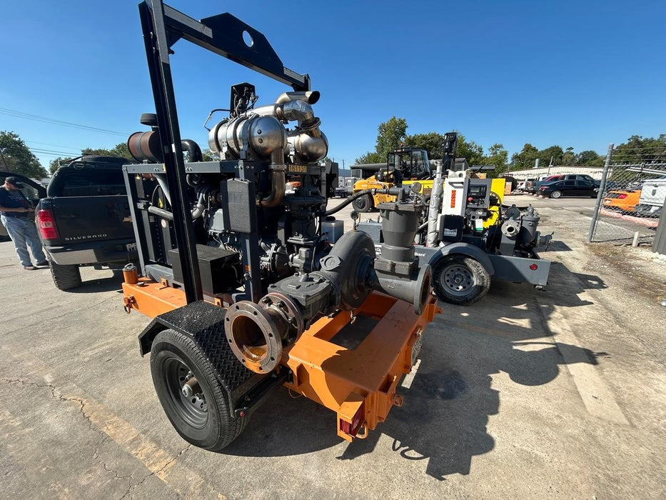 2021 RWN RWN-6NHTA-EM-RP