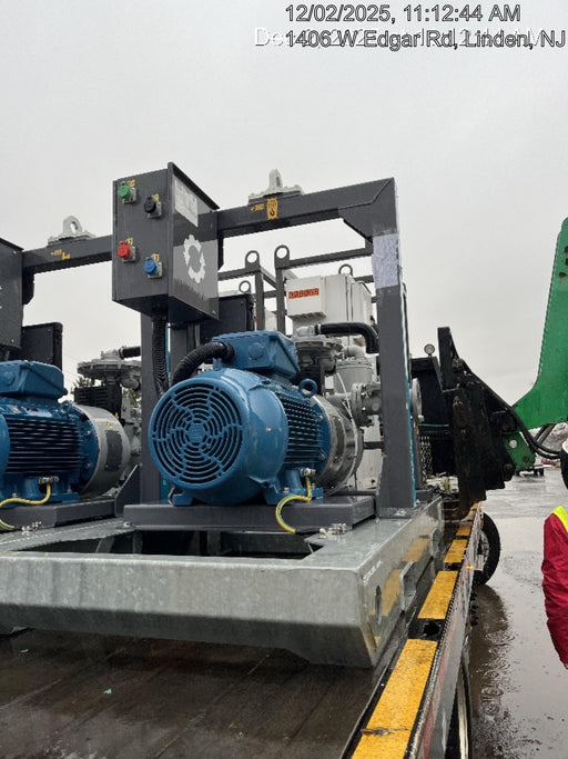 2023 ATLAS COPCO PAC F44 E SS