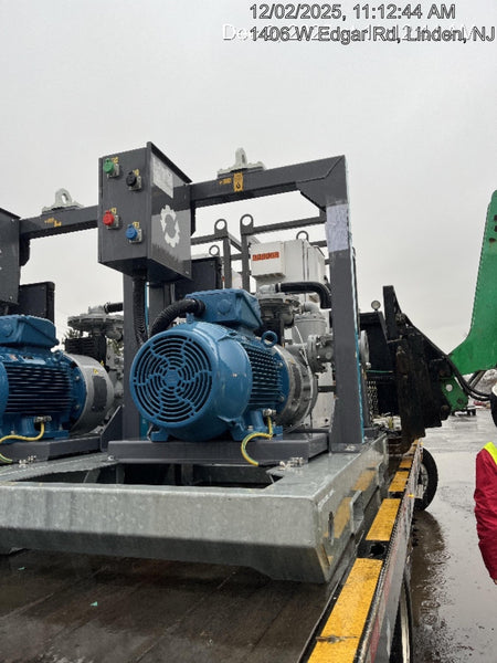 2023 ATLAS COPCO PAC F44 E SS
