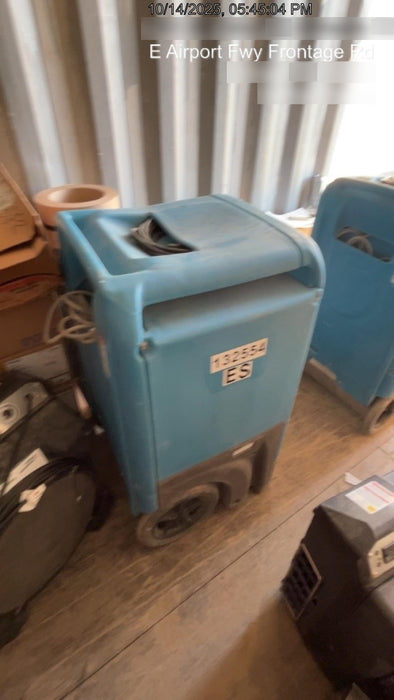 2021 DRI-EAZ LGR 2800i